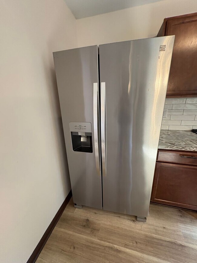 Foto del edificio - 4 Bedroom 2.5 Bath Home in Woodruff Near B...