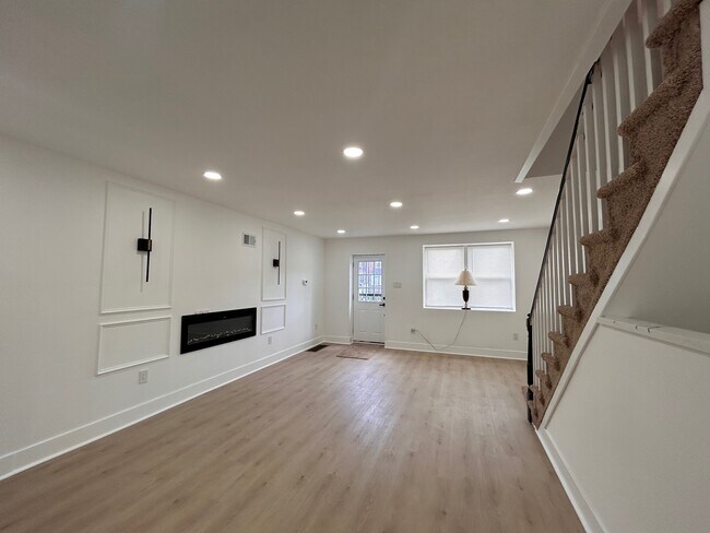Foto del edificio - 8033 Williams Ave
