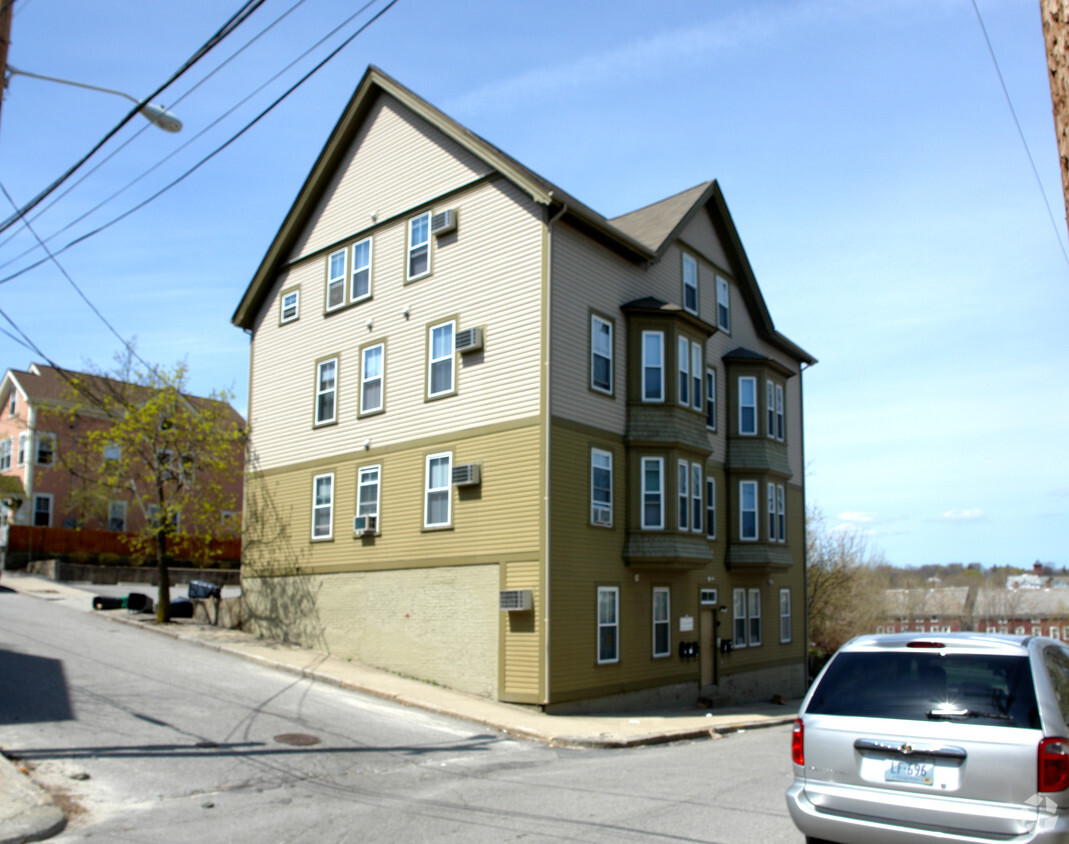 Primary Photo - 83 East St