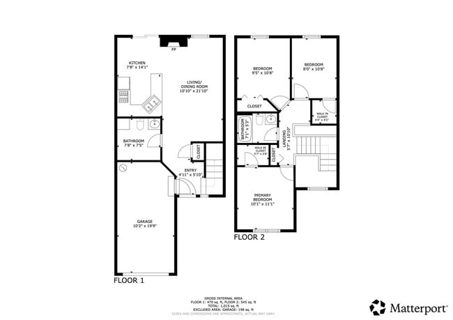 Foto del edificio - 580 7th Ct