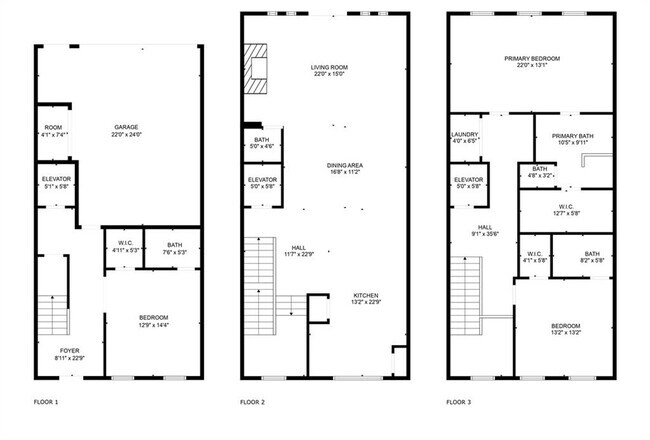Foto del edificio - 3676 Brookhaven Manor Crossing NE