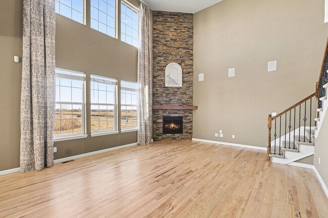 Foto del edificio - 3038 Percheron Dr