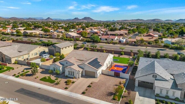 Building Photo - 22719 N 91st Dr