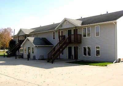 Primary Photo - 1305 Georgia Ave