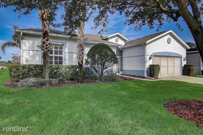 Building Photo - 3 br, 2 bath House - 10445 Old Tampa Bay Dr