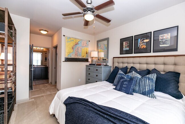 Foto del edificio - Westmount at Ashwood