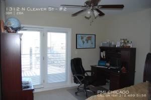 Foto del edificio - 3 bedroom in Chicago IL 60642