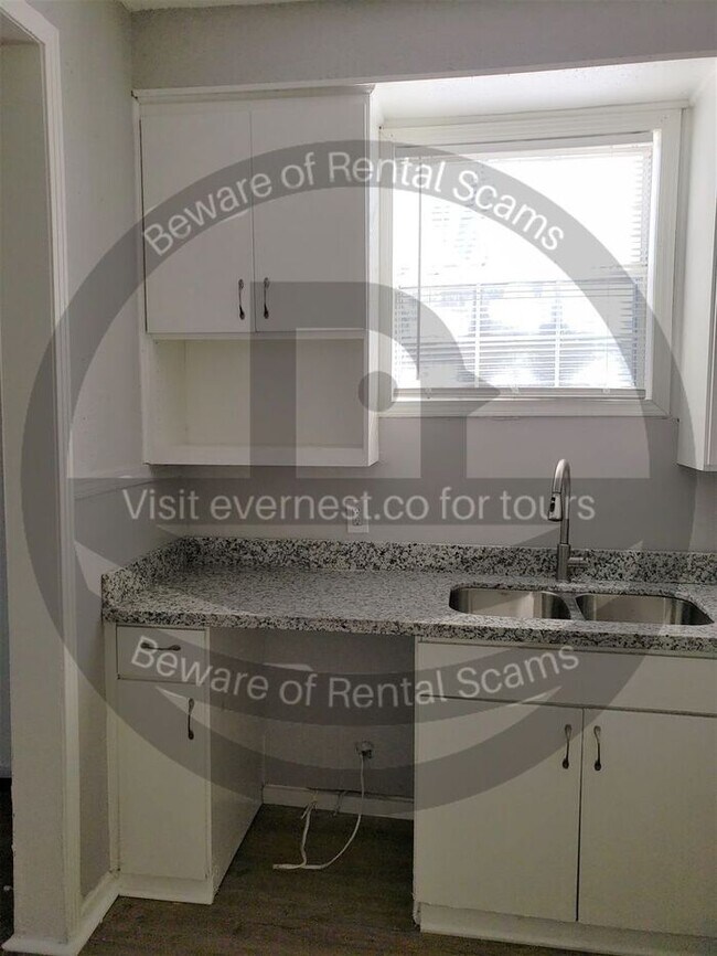 Foto del edificio - 3Bed / 2Bath House in Jackson - Pet Friend...