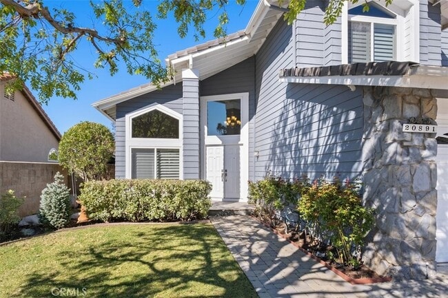 Photo - 20891 Porter Ranch Rd House