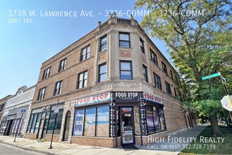 Building Photo - 3738 W Lawrence Ave