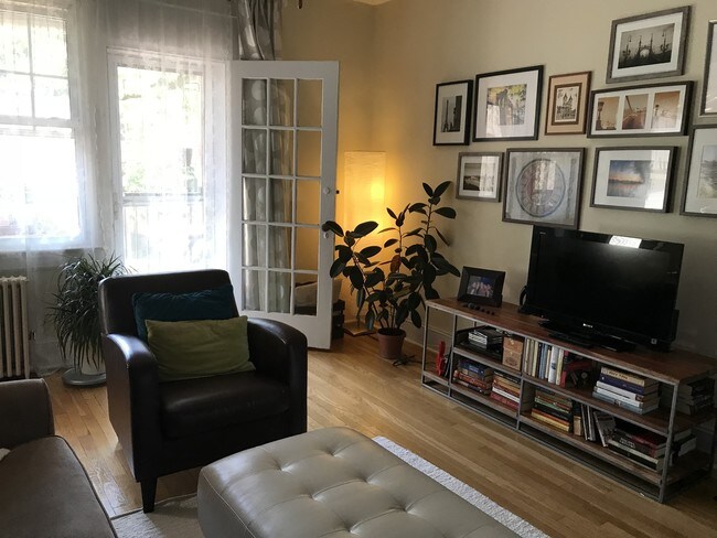 Foto del edificio - 5112 Connecticut Ave NW
