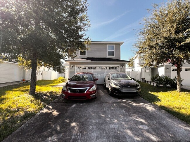 Foto del edificio - 8314 Thor St