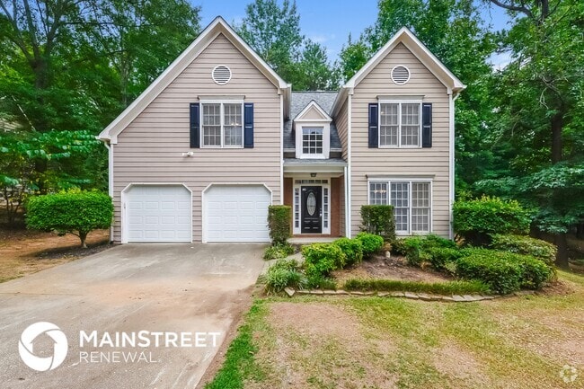 Building Photo - 3138 Ashbury Ln