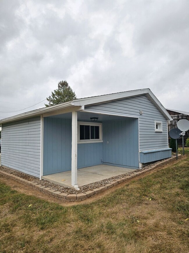 Building Photo - 589 Co Rd 45