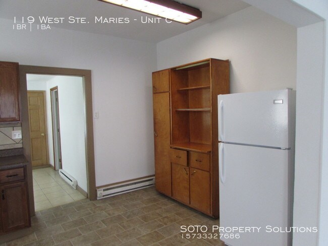 Foto del edificio - 1BD/1BA Apartment on Main Level