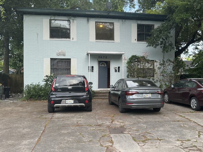 Foto del edificio - 2678 Ernest Street