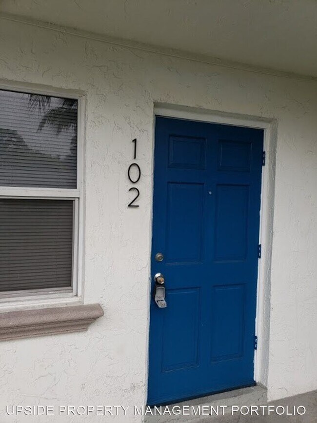 Foto del edificio - 1015 NE 17th Ave