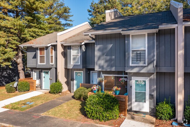 Foto del edificio - Moss Creek