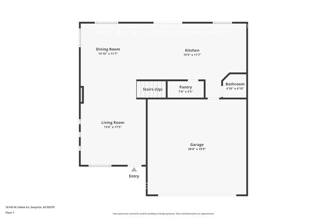 Building Photo - 16145 W Lisbon Ln