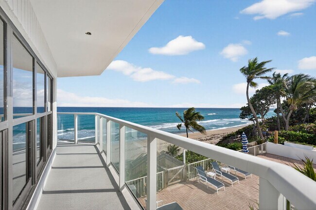 Foto del edificio - 4605 S Ocean Blvd