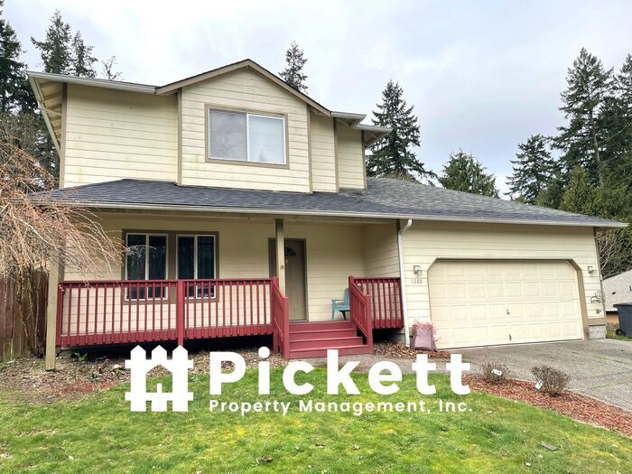 3 Bedroom in Great Location Near Poulsbo W... House Rental in Poulsbo