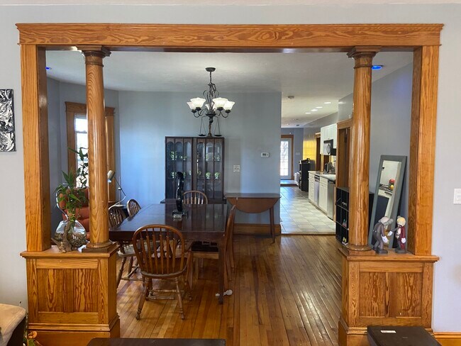 Foto del edificio - 35 Plantation St