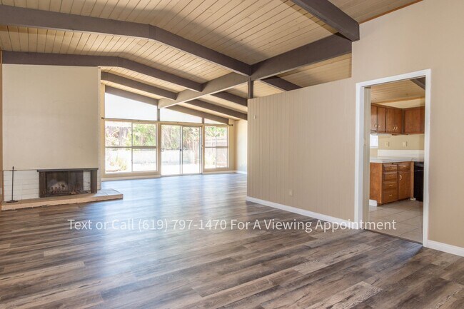 Foto del edificio - Nice Large 3 Bedroom, 2 Bath House