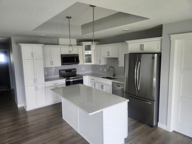 Foto del edificio - 1581 Keanan Ln