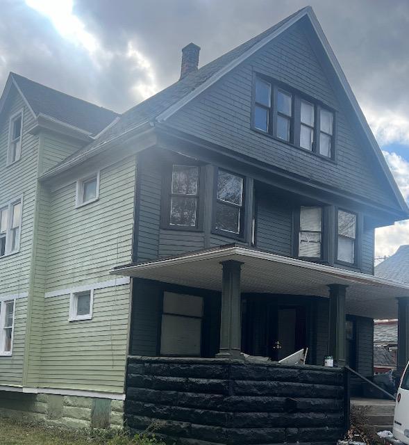 Foto principal - 9714 Parkgate Ave