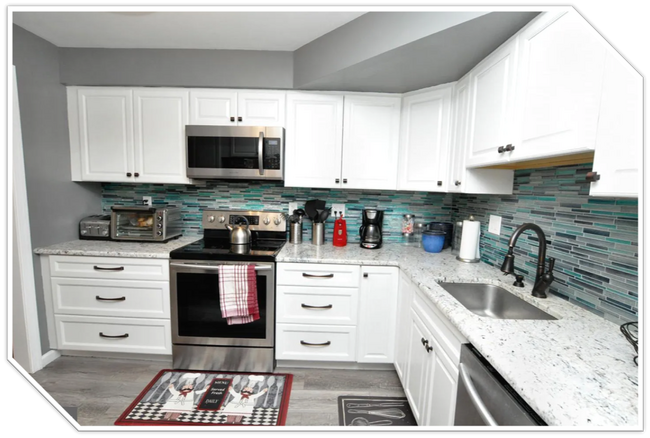 Building Photo - 400 N Haddon Ave