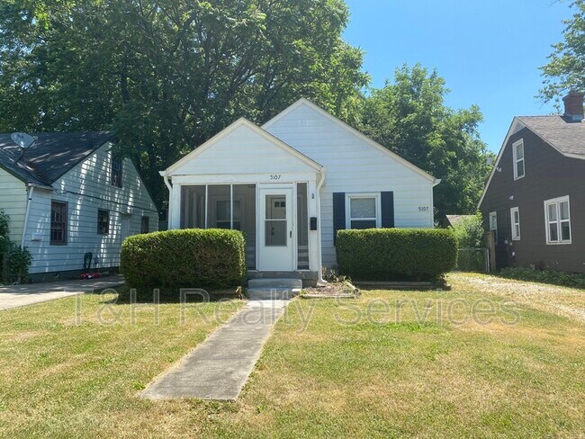 Building Photo - 5107 Ralston Ave