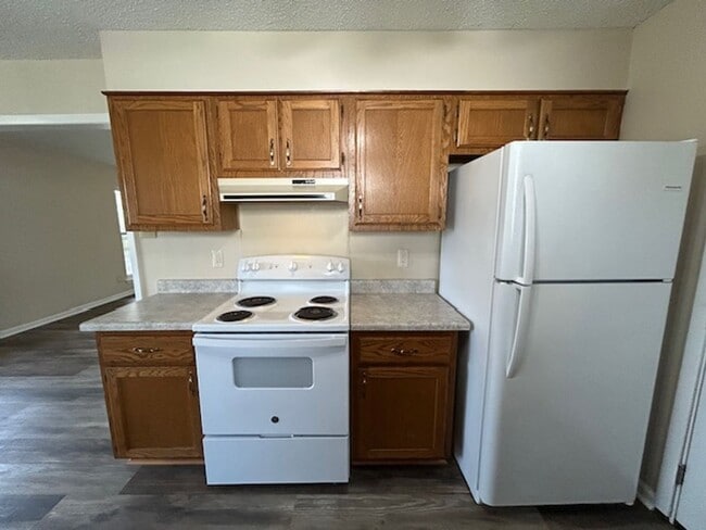 Building Photo - Call Property Manager Tonia Rollins for more information (501)626-9917