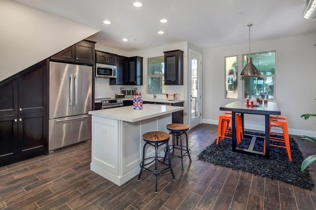 Interior Photo - TRIO SCOTTSDALE LOFTS