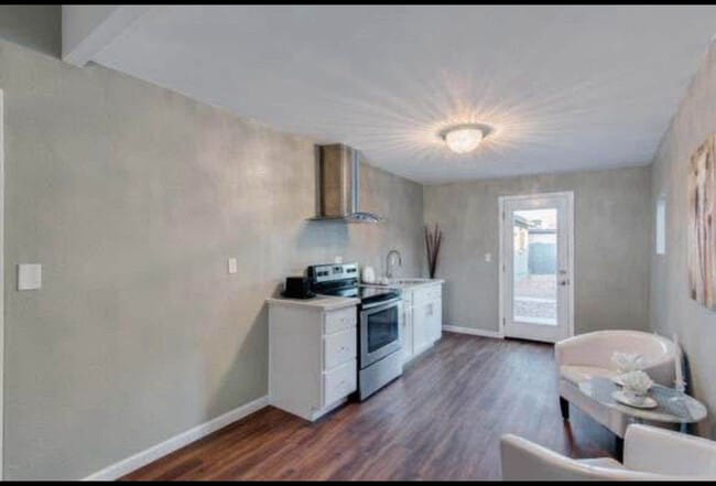 Foto del edificio - 17250 N 35th Way