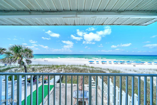 Building Photo - 8027 Surf Dr