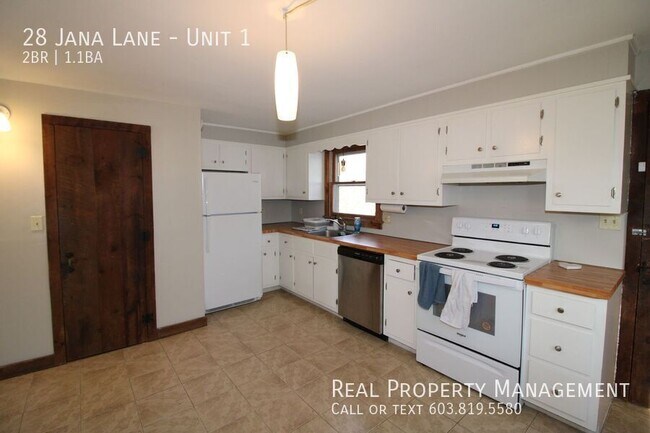 Foto del edificio - 28 Jana Ln