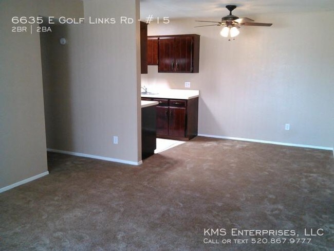 Foto del edificio - 2 bedroom in Tucson AZ 85730