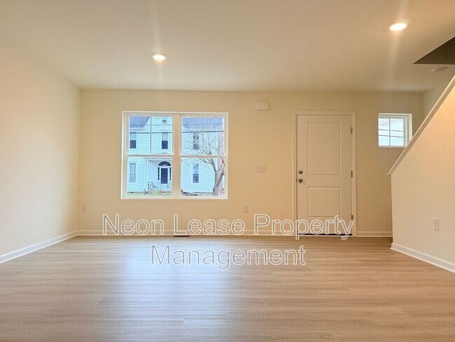 Foto del edificio - 400 N Walnut St