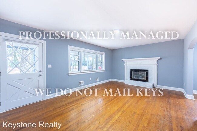Foto del edificio - 3 br, 2 bath House - 1503 S First Street