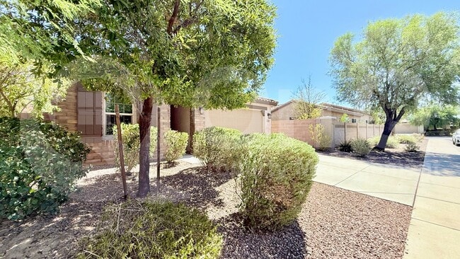 Foto del edificio - 25823 N 122nd Ln