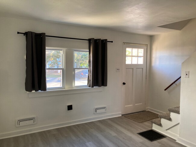 Foto del edificio - 3120 Sycamore St