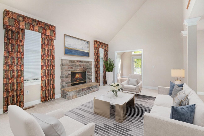 Building Photo - 26030 Island Lake Dr