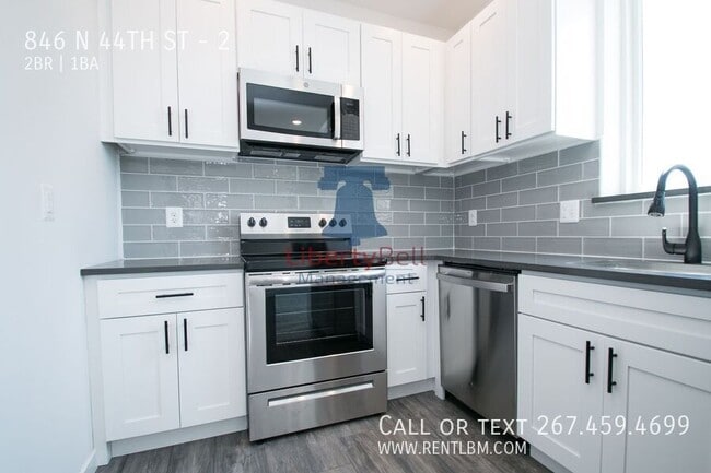 Foto del edificio - 846 N 44th St