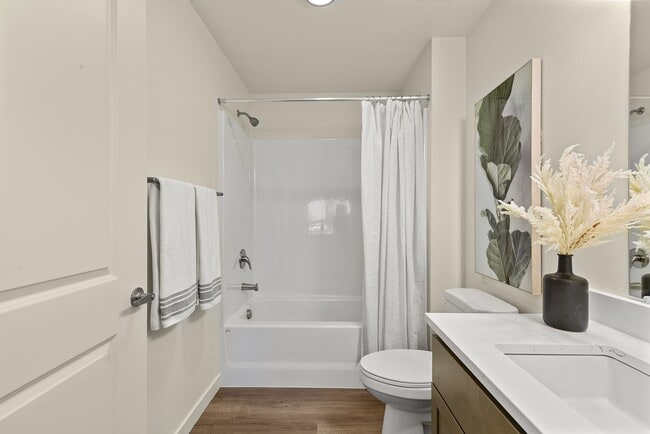 Interior Photo - Haven Place Apartments