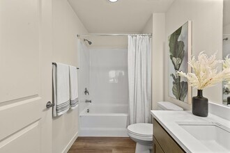Interior Photo - Haven Place Apartments