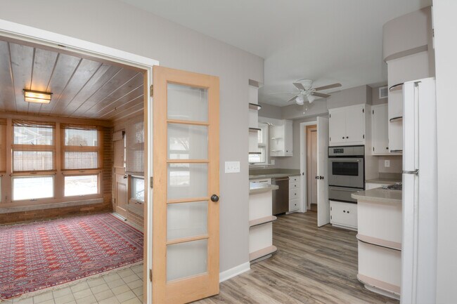 Foto del edificio - 228 N 5th St