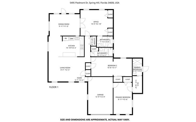Building Photo - 5495 Piedmont Dr