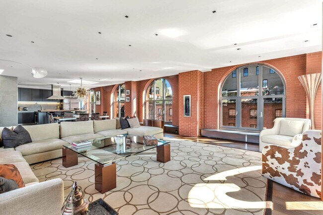 Foto del edificio - 414 Washington St