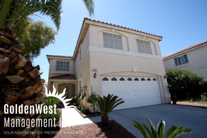 Primary Photo - 4Bdm 2.5 Ba stunning home in Encanto Caver...