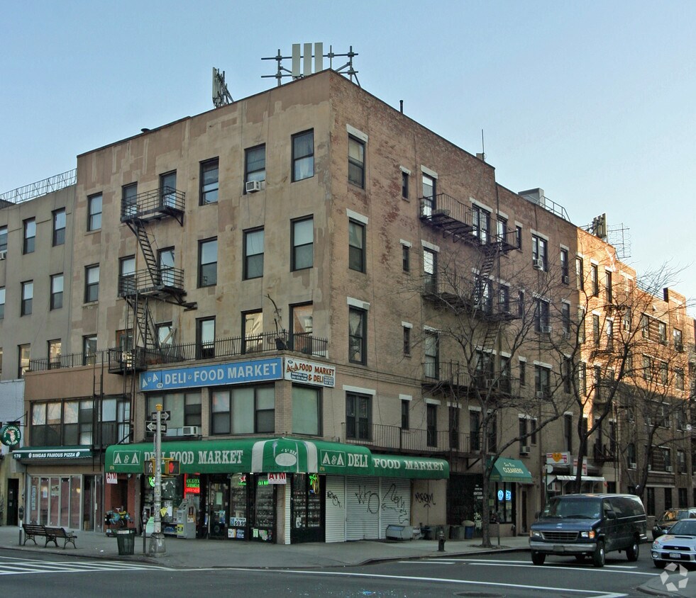 Primary Photo - 299 East 11th St